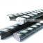 Construction iron bar 6m 8m 9m 12m length construction bar concrete steel reinforce rebar