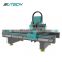 CNC Wood Router with Automatic Tool Changer 1325 taiwan syntec 6MA control atc cnc