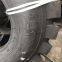Loader Semi-solid Tire 20.5/70-16 16/70-20 24L-5 Pattern Forklift Tire Thickening Resistance