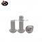 High Quality ISO7380 SS304 Hexagon Socket Button Head Screws