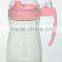 Leakproof Glass Olive Oil Bottle