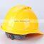 Hot selling electrical industrial safety construction helmet