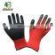 4SAFETY Latex Rubber Coated Work Gloves Bulk Wholesale