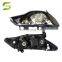 Tow 12v led car headlight for heavy truck