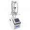 Portable Vela Machine Cavitation Machine Vela Body Shaping Machine Vacuum for Face/Body