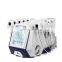 Portable Radiofrequency Sculpting Cellulite Reduction Fat Dissolving Body Contouring 10 Handles Monopolar RF Trusculpt Machine
