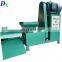 wood rice husk sawdust pini kay briket press machine