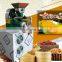 Fresh rice corn noodle making machine /commerical noodle making machine