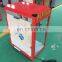 HIgh quality caramel popcorn machine/small sweet popcorn machine
