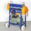 wire scrap stripping machine wire cable strip machine