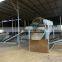 Portable and stationary type rotary compost drum screen filter for compost organic fertilizer