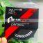 Fast Customized 100M Fishing Nylon Line Fluorocarbon Coating Process Monofilament Fishing