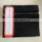 Reliable Reputation Black Anodized Industrial Aluminium Extrusion Profiles