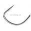 JOHNCOO 10pcs Per Bag Fish Hook  2.5g 3g 5g 7g Jig Head 2 Barbs Crappie Baby Shad Fishing Hooks Jigs