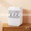 New Mijia Deerma Fog free air humidifier 510ml/h intelligent household mute bedroom water air conditioner pregnant women and inf