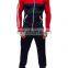 Men customize Tracksuit  Casual wear Fashion tracksuit hot sale Men Casual Sports Suit Running suit with your brand name logo