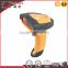 RD-8099 Handheld Wired QR Code Scanner With USB Interface