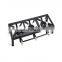 Cast iron burner grates cook gas stove