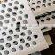 Grinder Seeds Sieve Strainer Baker Trays Filter Screen Mesh Perforated Screen