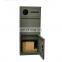 Outdoor Galvanized Steel Metal Storage Parcel Delivery Drop Box