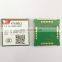 SIMCOM A7600C1 LTE Cat 1 module supports LTE/GSM/GPRS/EDGE wireless communication modes