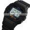 1628 skmei sports watch wrist digital watches men oem factory custom logo brand fashion black digital hour