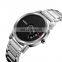 Made in china skmei 1260 analogue digital reloj hombre stainless steel watch for sport