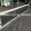 Aluminum alloy sliding window sealing bedroom sealing balcony