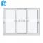 Aluminum Triple Glazed Glass High Energy Efficient Casement  Windows