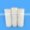 Diameter 20mm-200mm extruded natural nylon PA6 rods