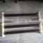Water Treatment Plant System EPDM Membrane Fine Bubble Tube Diffuser