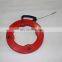 Traceable FRP Steel 3mm 4mm 30m 60m Electric Wire Fish Tape
