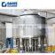 Automated 1.5l mineral water filling capping machine