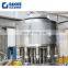 Good performance PET bottle water washing filling and capping machine