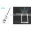 2022 New Bathroom Soft Plastic TPR Toilet Brush With Holder