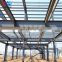 Light Cheap Ready Made Steel Structure Warehouse