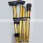 Custom Competition Mountain Multifunctional Folding Telescopic Hiking Sticks Trekking Pole