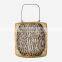 Bsst Decor Yo have Bamboo Lantern Centerpiece Candle Holder in Bulk European Style Cheap Wholesale Vietnam Supplier
