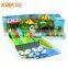 Amusement Park Equipment Indoor Used Commercial Playground Equipment