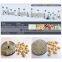 Ring Shape Corn Small Dog Food Millet expanded Puffed Rice Cereal wheat Snack food Making Machine Trade