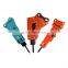 Box Silenced Hydraulic Hammer Breaker For Mini Excavator
