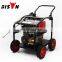 BISON China Diesel High Pressure Cleaner Water Jet Car Wash Portable 10 Hp