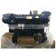 Hot sale Chinese brand weichai diesel inboard engine for ship