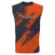2022 newest fashion design sleeveless t-shirts from best factory