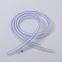 Food Grade Medical Level High Transparent Platinum Silicone Rubber Tube Pipe