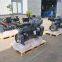 6CTA8.3-M188 188HP marine propulsion motor