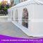 6x10m Protecting Rain&sunshine Folding Car Tent Canopy for Sale