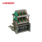 Auxiliary switch circuit breaker rail transportation high voltage switch pure silver contact