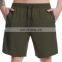 High Quality Quick Dry Play Basketball Workout Running Training Gym Shorts Drawstring Side Pocket Active Sports Wear For Men