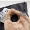 22Plush bag female bag handbag underarm bag fashion mobile phone bag wholesale